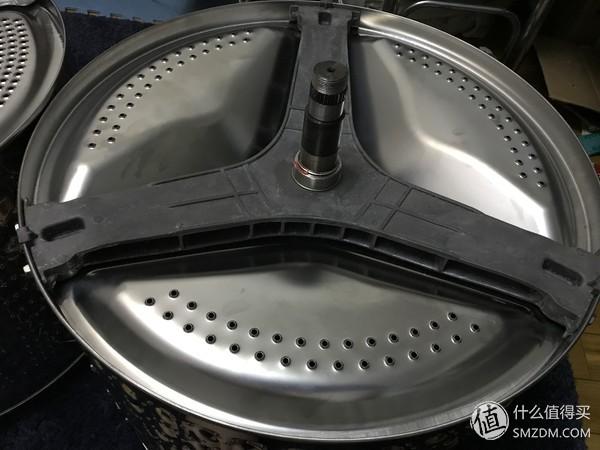 洗衣機：有容乃大 四千元10kg哪家強？松下、LG、三星對比橫評（洗衣機三星好還是lg好）