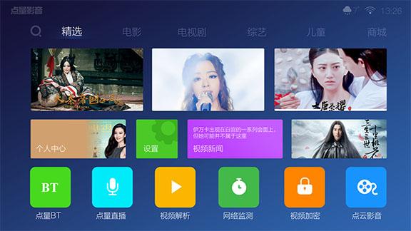 iptv電視系統如何搭建和運營？