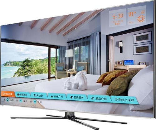 iptv電視系統如何搭建和運營？