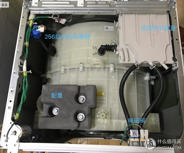 洗衣機：有容乃大 四千元10kg哪家強？松下、LG、三星對比橫評（洗衣機三星好還是lg好）