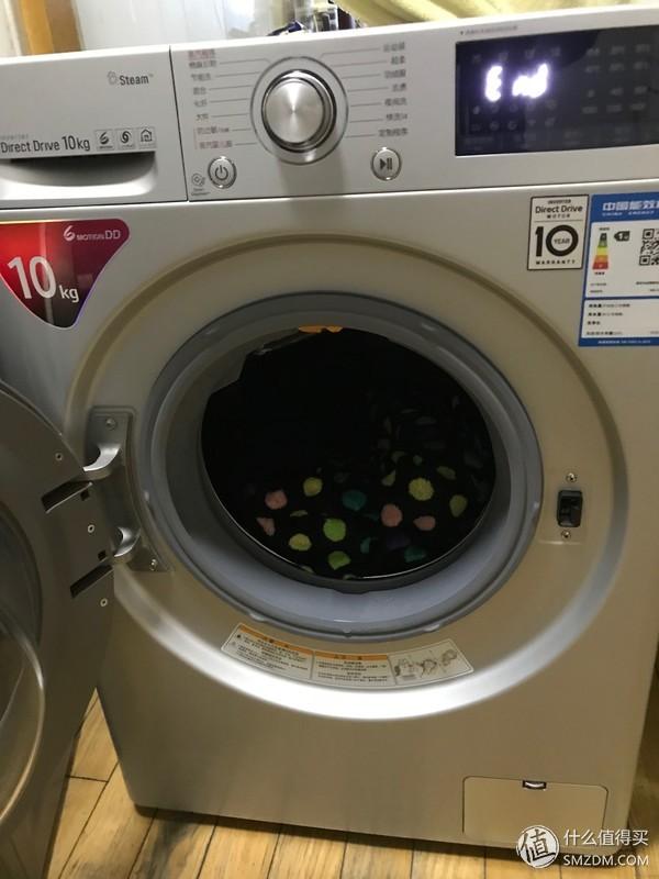 洗衣機：有容乃大 四千元10kg哪家強？松下、LG、三星對比橫評（洗衣機三星好還是lg好）