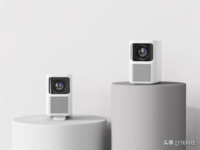 千元也有好畫質！哈趣投影K1評測：私人定制影院就選它了（趣和哈奇哪個觸屏投影儀好）