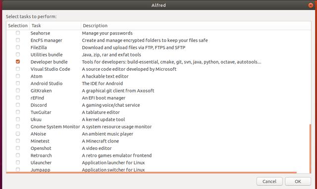 在 Ubuntu 上自動化安裝基本應用的方法（在 ubuntu 上自動化安裝基本應用的方法有哪些）