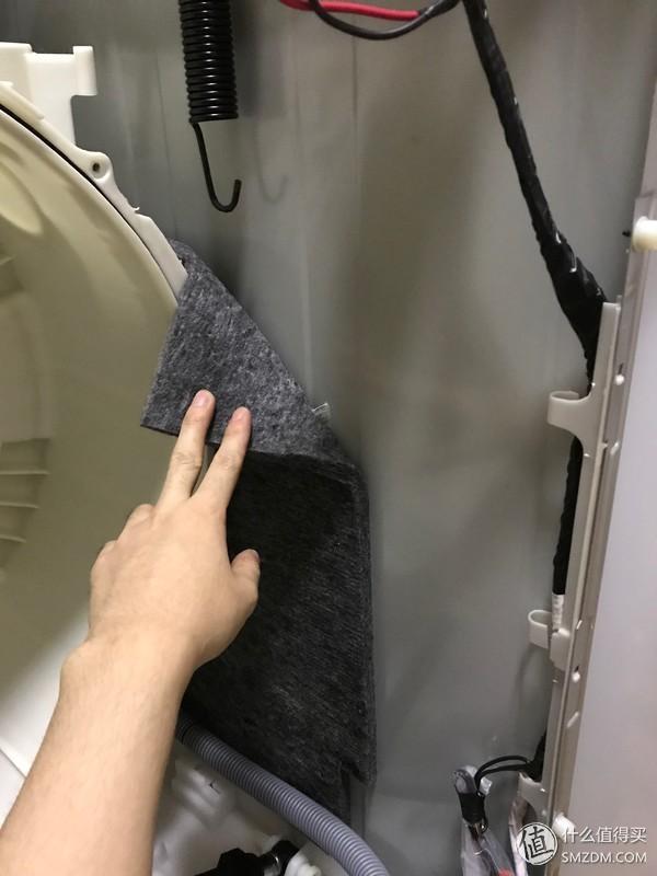 洗衣機：有容乃大 四千元10kg哪家強？松下、LG、三星對比橫評（洗衣機三星好還是lg好）