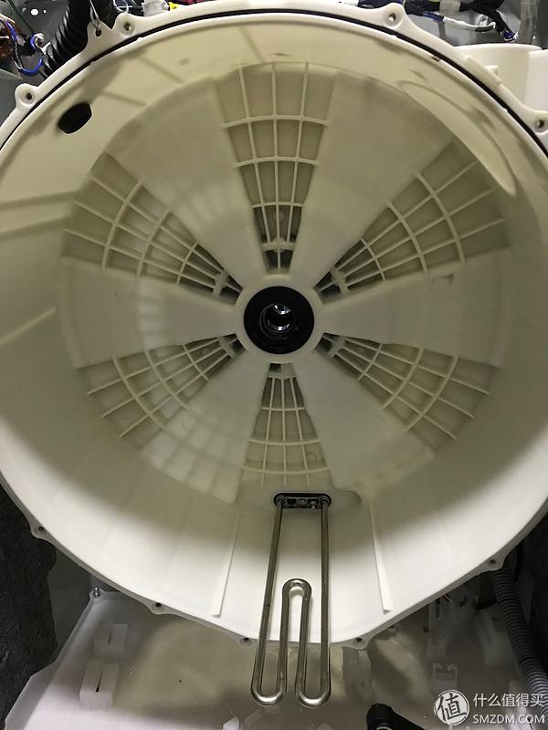 洗衣機：有容乃大 四千元10kg哪家強？松下、LG、三星對比橫評（洗衣機三星好還是lg好）