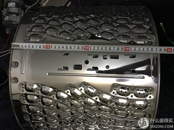 洗衣機：有容乃大 四千元10kg哪家強？松下、LG、三星對比橫評（洗衣機三星好還是lg好）