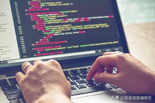 軟件開發需要掌握什么？ 一篇文章教你學會軟件開發（軟件開發需要什么基礎知識）