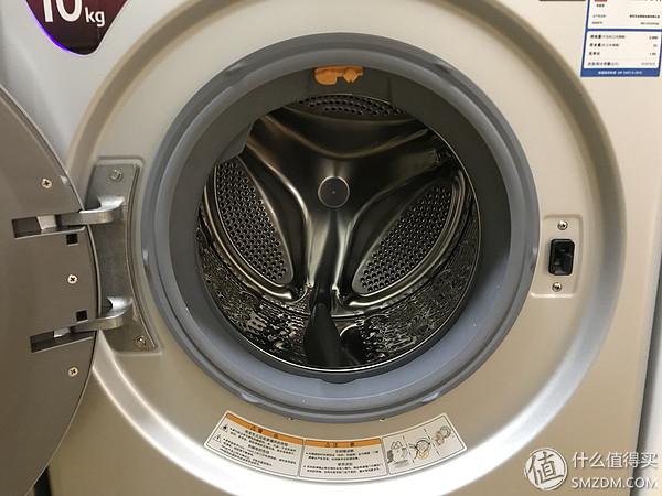 洗衣機：有容乃大 四千元10kg哪家強？松下、LG、三星對比橫評（洗衣機三星好還是lg好）