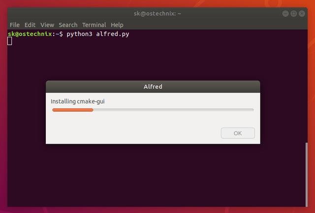 在 Ubuntu 上自動化安裝基本應用的方法（在 ubuntu 上自動化安裝基本應用的方法有哪些）