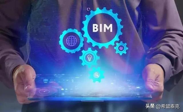 國內BIM軟件廠商大盤點（國內bim軟件公司排名）
