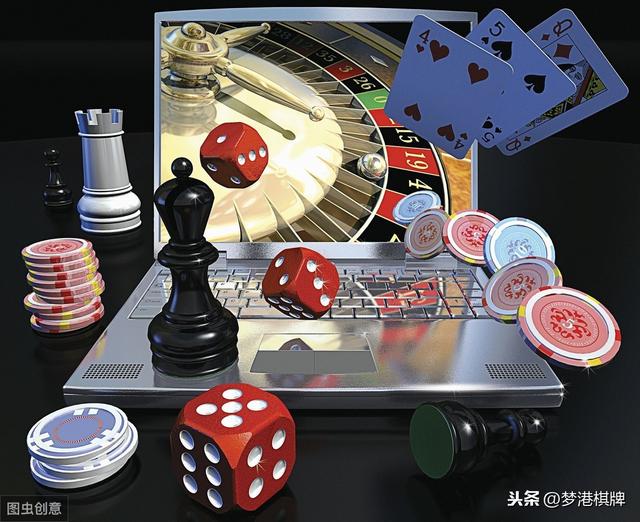 棋牌游戲程序軟件制作開發