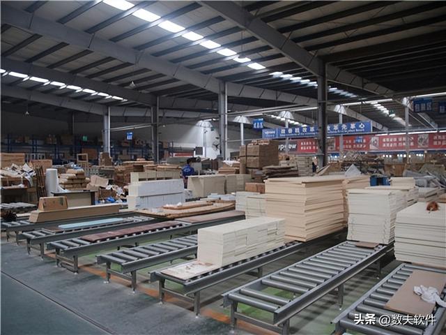 大規(guī)模定制家具實施ERP的必要性（大規(guī)模定制家具實施erp的必要性有哪些）