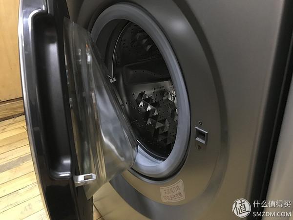 洗衣機：有容乃大 四千元10kg哪家強？松下、LG、三星對比橫評（洗衣機三星好還是lg好）