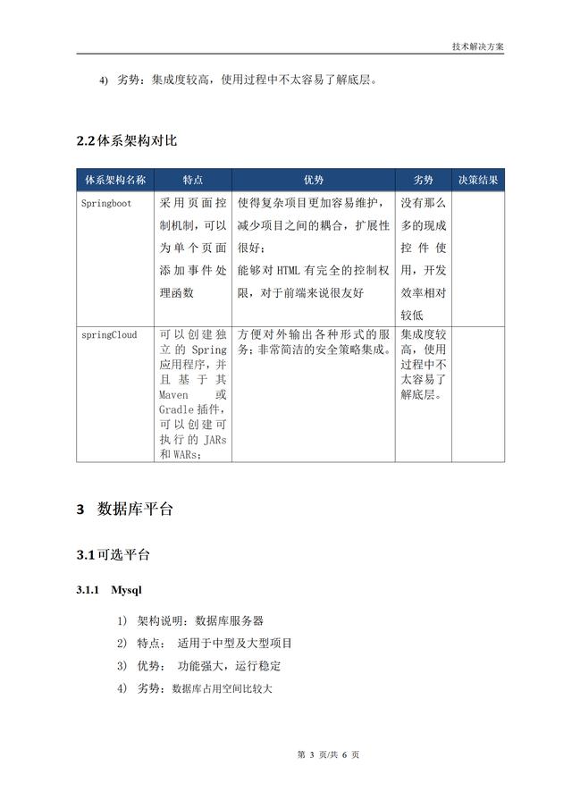 軟件開發《技術解決方案》實際案例（軟件開發《技術解決方案》實際案例分析）