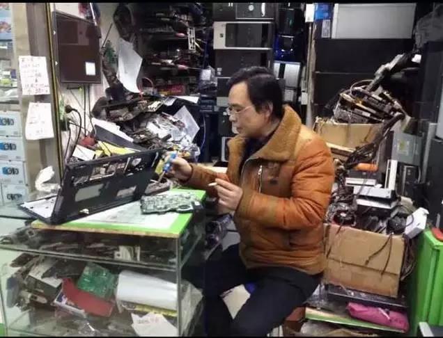 廣埠屯走出了雷軍，何時(shí)誕生下一個(gè)雷軍？（雷軍 廣埠屯）