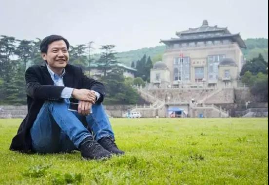 廣埠屯走出了雷軍，何時(shí)誕生下一個(gè)雷軍？（雷軍 廣埠屯）