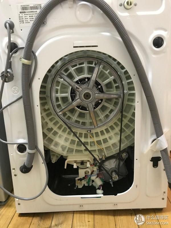 洗衣機：有容乃大 四千元10kg哪家強？松下、LG、三星對比橫評（洗衣機三星好還是lg好）