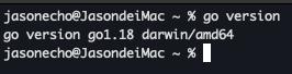 golang 基礎(chǔ)（一）：安裝、IDE、fmt、變量（golang安裝配置）