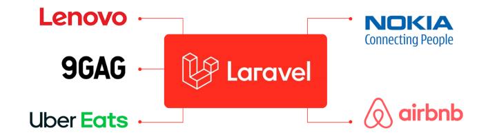 Django 還是 Laravel：2023 年的選擇