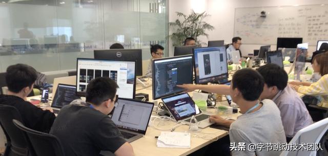 技術社招！揭秘「剪映」技術團隊如何從0到1打造爆款APP？（剪映研發團隊）