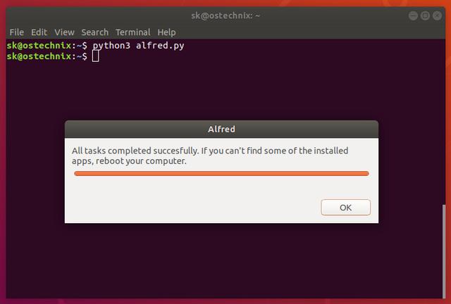 在 Ubuntu 上自動化安裝基本應用的方法（在 ubuntu 上自動化安裝基本應用的方法有哪些）