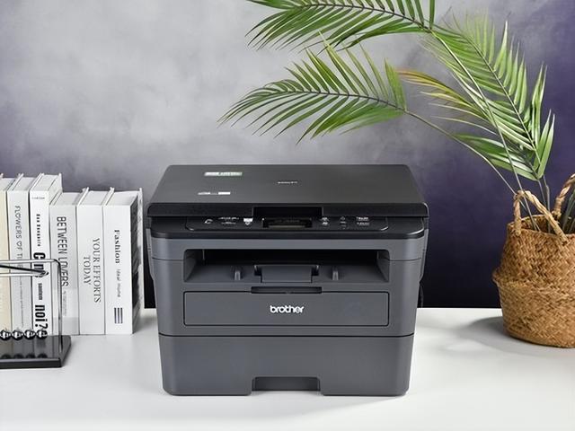 助力混合辦公 兄弟L2535DW一體機評測（兄弟l2535dw怎么樣）