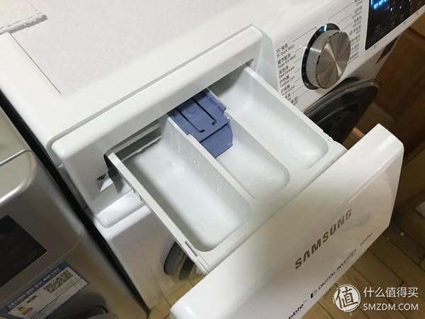 洗衣機：有容乃大 四千元10kg哪家強？松下、LG、三星對比橫評（洗衣機三星好還是lg好）
