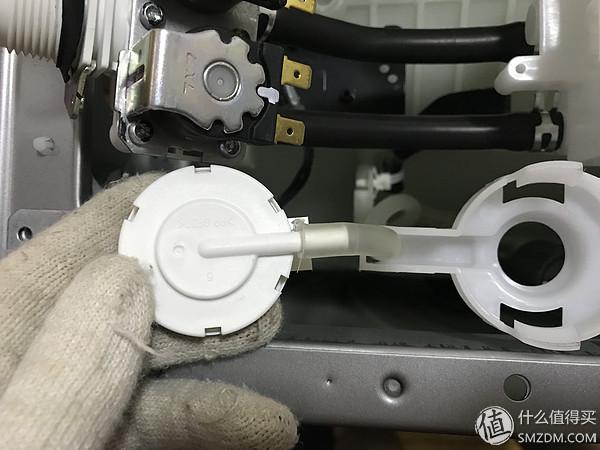 洗衣機：有容乃大 四千元10kg哪家強？松下、LG、三星對比橫評（洗衣機三星好還是lg好）