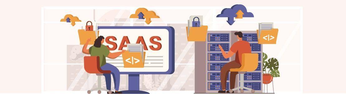 如何開發 SaaS 應用程序（如何開發saas軟件）