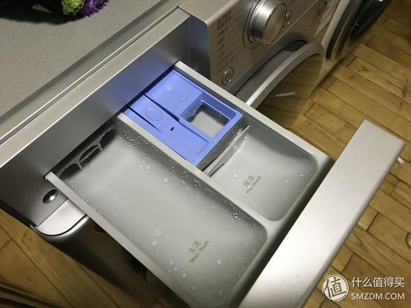 洗衣機：有容乃大 四千元10kg哪家強？松下、LG、三星對比橫評（洗衣機三星好還是lg好）
