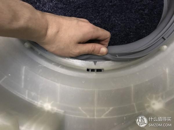 洗衣機：有容乃大 四千元10kg哪家強？松下、LG、三星對比橫評（洗衣機三星好還是lg好）