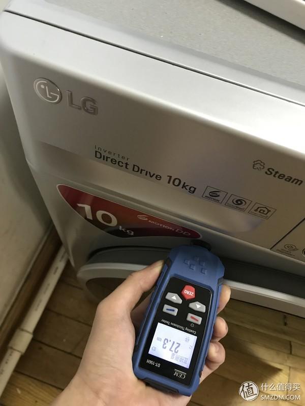 洗衣機：有容乃大 四千元10kg哪家強？松下、LG、三星對比橫評（洗衣機三星好還是lg好）