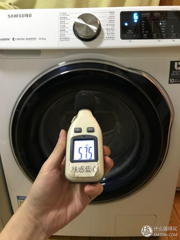 洗衣機：有容乃大 四千元10kg哪家強？松下、LG、三星對比橫評（洗衣機三星好還是lg好）