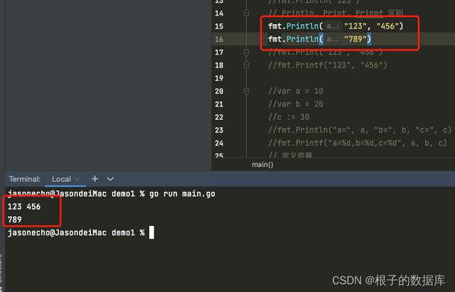 golang 基礎(chǔ)（一）：安裝、IDE、fmt、變量（golang安裝配置）