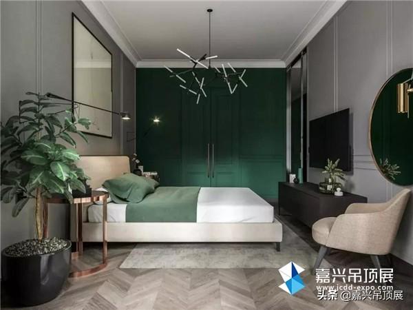 沒有最完美 只有更完美 嘉興吊頂展四維星帶來完美家裝特效（四維星吊頂設計軟件）