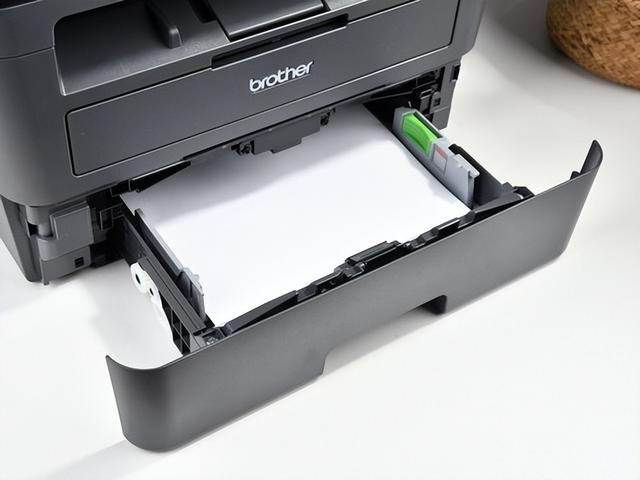 助力混合辦公 兄弟L2535DW一體機評測（兄弟l2535dw怎么樣）