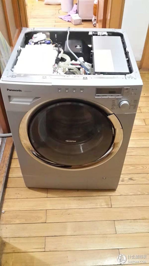 洗衣機：有容乃大 四千元10kg哪家強？松下、LG、三星對比橫評（洗衣機三星好還是lg好）