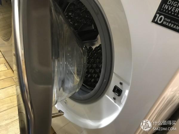 洗衣機：有容乃大 四千元10kg哪家強？松下、LG、三星對比橫評（洗衣機三星好還是lg好）