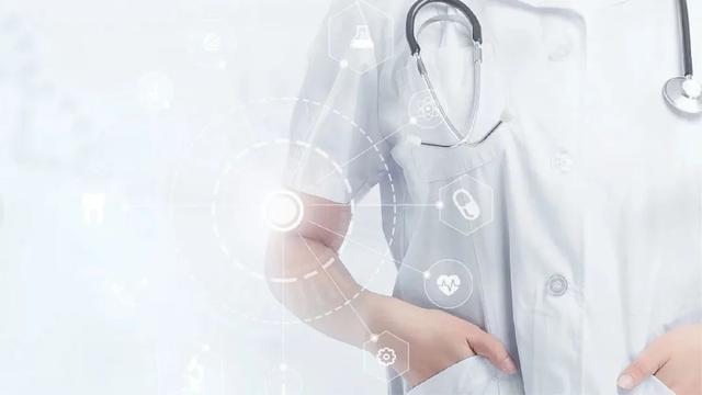 開啟健康管理新模式，鼎橋行業定制終端“戴”你走進數字醫療（鼎橋ceo）