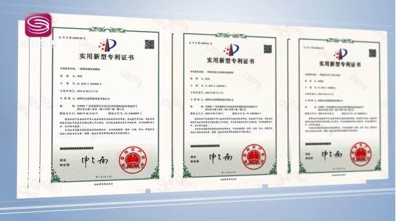 深圳電視臺深圳直通車報(bào)道—走進(jìn)深圳市友創(chuàng)智能設(shè)備有限公司