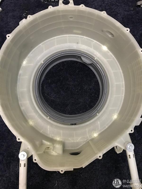 洗衣機：有容乃大 四千元10kg哪家強？松下、LG、三星對比橫評（洗衣機三星好還是lg好）