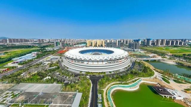 中建八局4家單位榮膺“山東省建筑業(yè)綜合實力30強企”！（中建八局在山東）