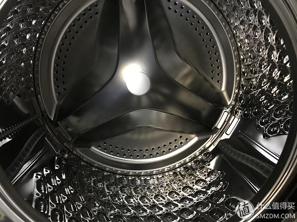 洗衣機：有容乃大 四千元10kg哪家強？松下、LG、三星對比橫評（洗衣機三星好還是lg好）