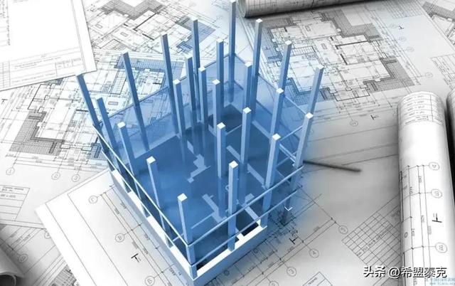國內BIM軟件廠商大盤點（國內bim軟件公司排名）