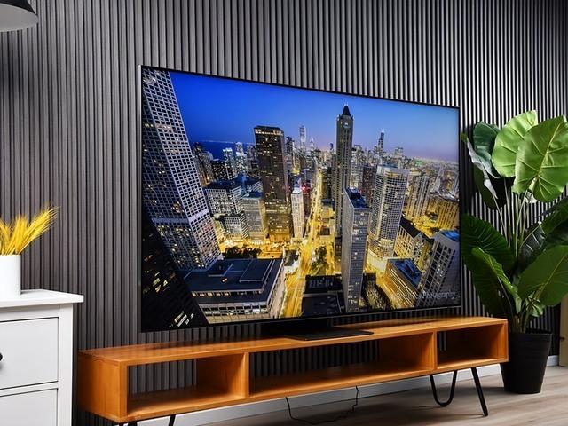 三星Neo QLED 8K電視QN800C詳盡評測（三星qled8k電視評測報告）