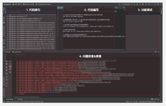 產品設計：如何為開發人員量身定制設計平臺網站？（設計方案 產品 網站）