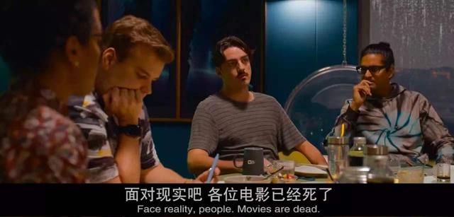 《黑客帝國4》的崩塌，是科幻作品在技術爆炸時代面臨的普遍困局