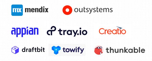 萬字分析全球 1000 款 DevOps 工具，中國開發(fā)工具究竟缺什么？（devops常用的開源工具）
