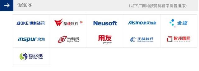 國產替代 - 面向大型央企，這家企業做了Oracle、SAP的國產替代（sap國產替代化）