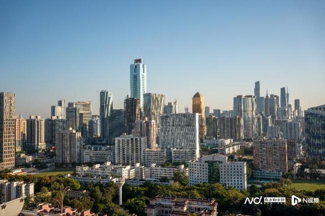 手握兩大國字號招牌，天河如何激發“科技+文化”乘數效應？